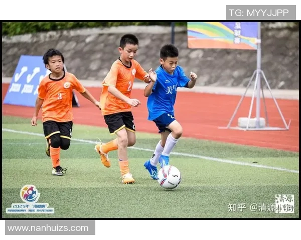 05后足球明星崛起他们如何改变未来足球的格局与风貌