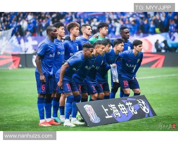 上海足球队个人能力排名创新高引发球迷热议与期待