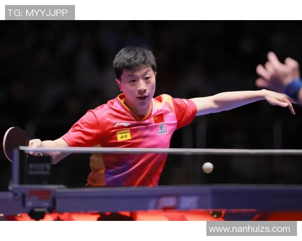 乒乓球团队协作实力排名揭晓各国队伍表现一览