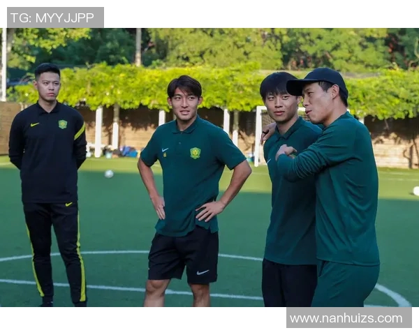 北京足球队的速度揭秘：从训练到比赛的全景探索与分析