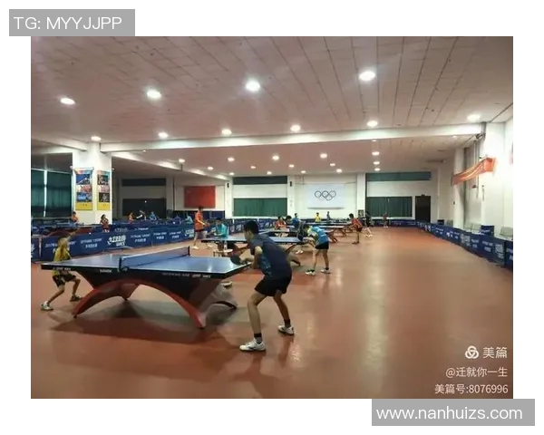 广州乒乓球队耐力训练的挑战与突破探讨