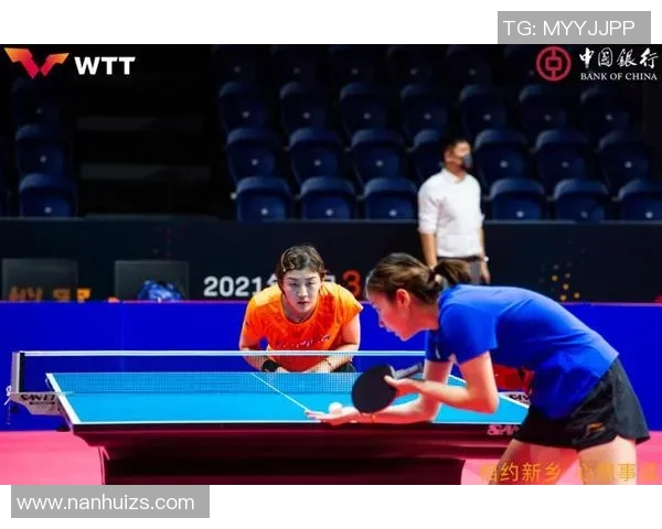 成都乒乓球队意识变革引发热议探索新发展路径与未来愿景