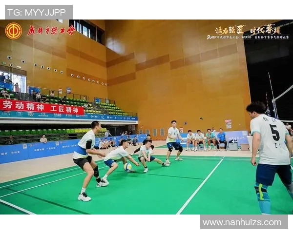 成都排球队速度分析与提升策略探讨助力排球竞技水平提升 成都排球队速度分析与提升策略探讨助力排球竞技水平提升