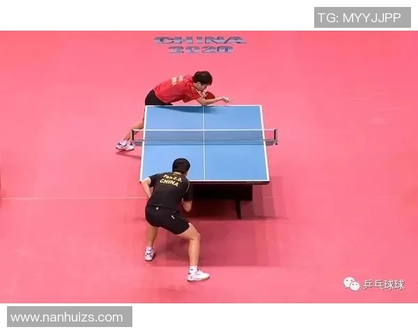 深入分析北京乒乓球队防反打法的战术特点与应用技巧