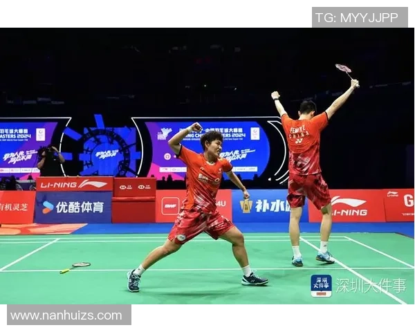 深圳羽毛球队在全国锦标赛中的实力展现与未来发展潜力分析 深圳羽毛球队在全国锦标赛中的实力展现与未来发展潜力分析