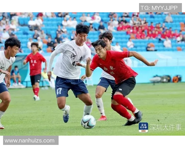 深圳足球队实力对比深度解析与未来发展趋势展望