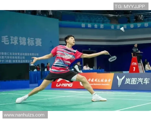 羽毛球团队协作实力榜单揭晓重庆羽毛球队荣获第四名佳绩