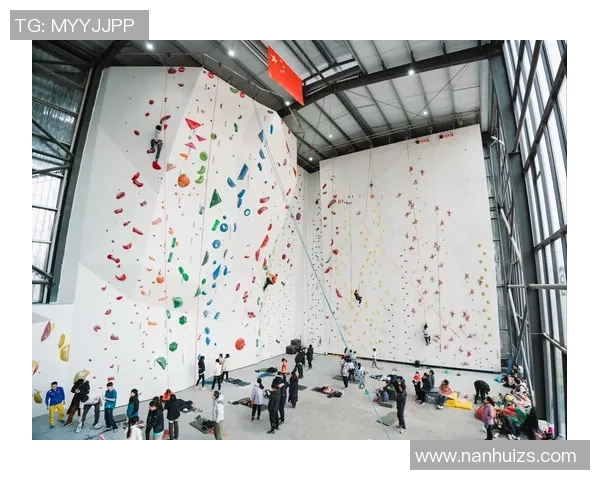 攀岩热议：上海攀岩队的灵活性争议