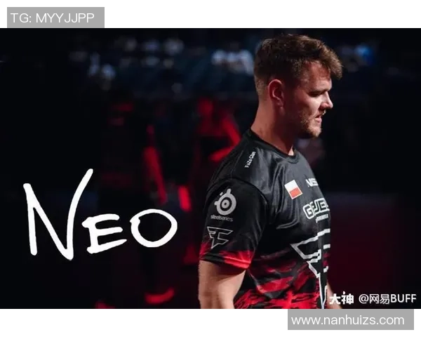 李芳专访：回顾CS_GO历程