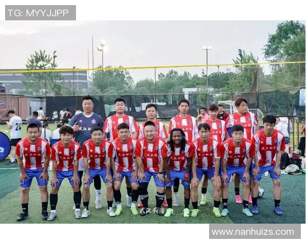 联合会杯特别报道：武汉足球队的突破历程
