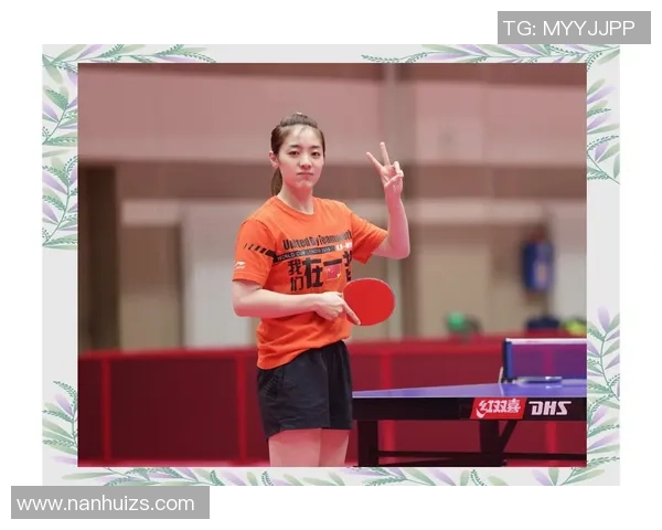 专业解读：武汉乒乓球队的节奏打法