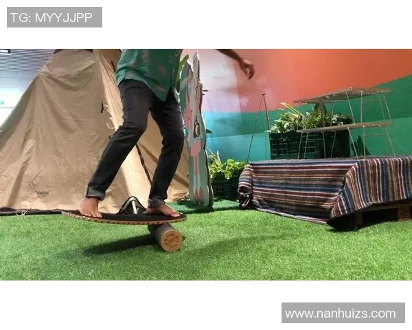 滑板纪实:记录重庆滑板队的突破历程