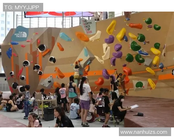 2026攀岩比赛经验排名：西安攀岩队创新高