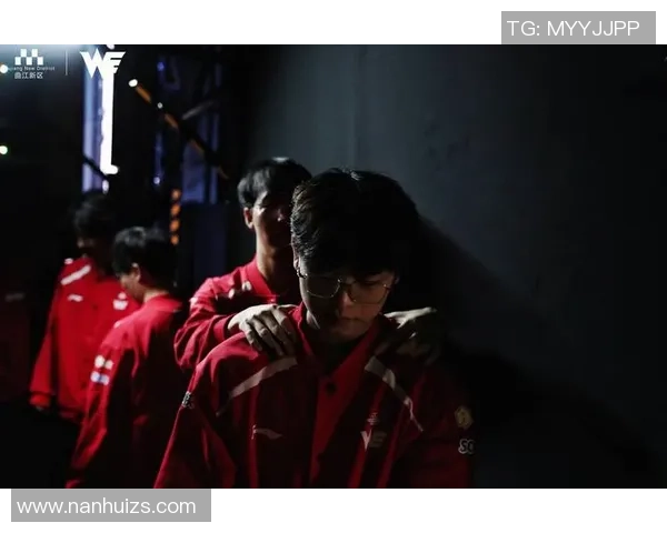 2026英雄联盟心理素质排名：TES创新高