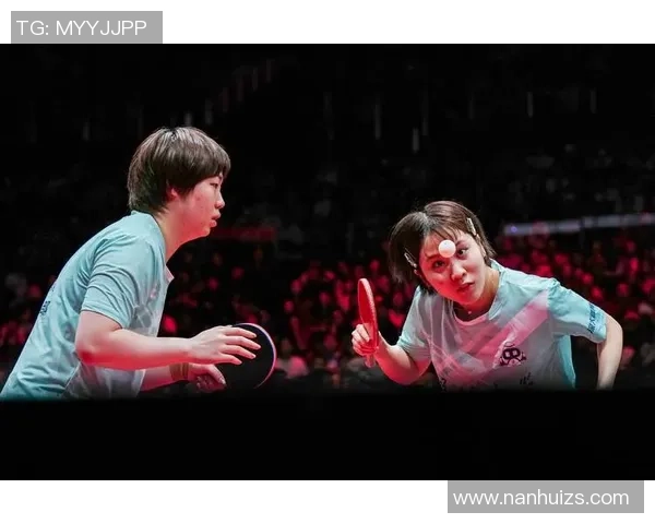 乒乓球热点：解读深圳乒乓球队的反击