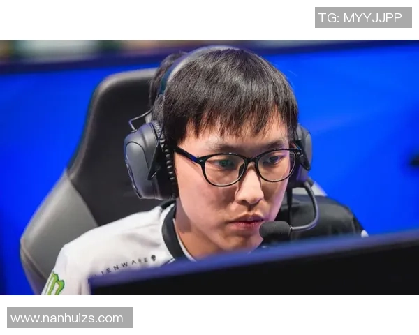 对话李军：谈王者荣耀生涯_1