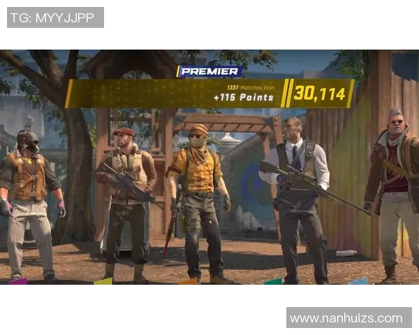 聚焦CS_GO：TES的耐力话题